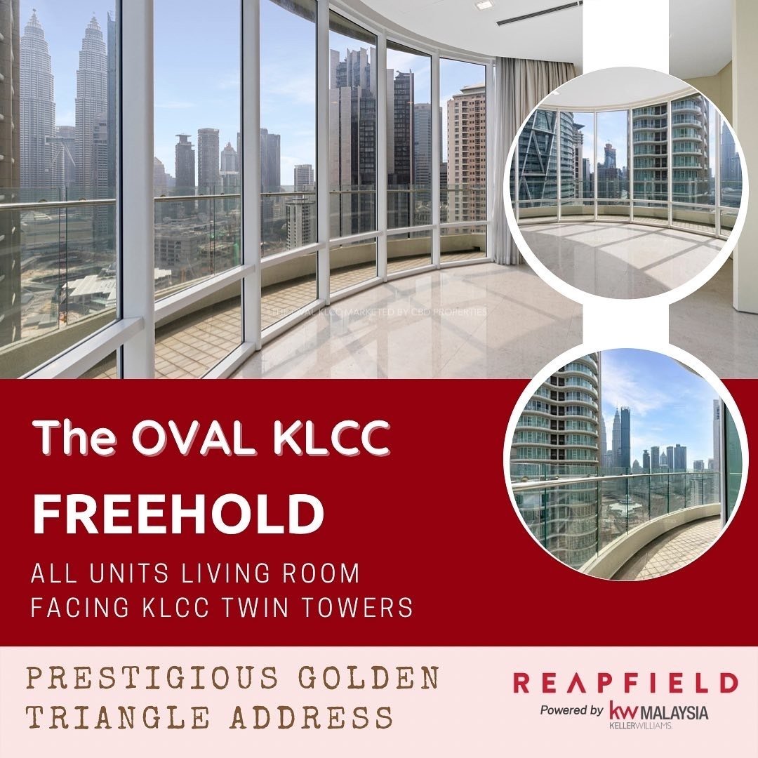 Appartement à Kuala Lumpur, Kuala Lumpur, Malaisie 1 - 17550948