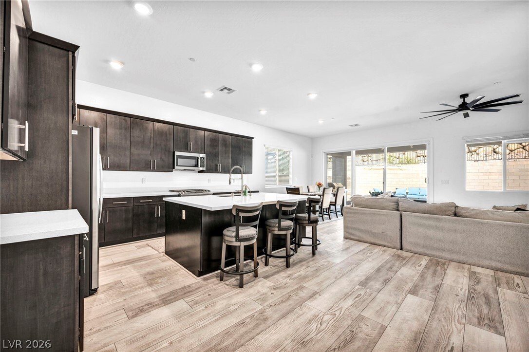 House in Henderson, Nevada, United States 4 - 17552302