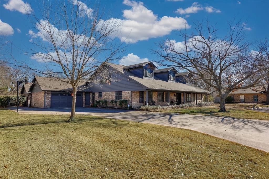 House in Gainesville, Texas, United States 2 - 17548667