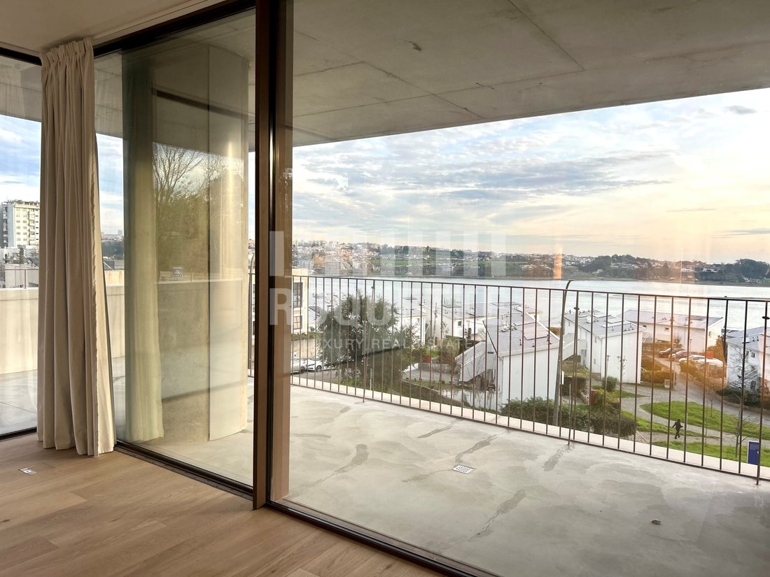 Apartment in Aldoar, Foz do Douro e Nevogilde, Porto District, Portugal 4 - 15147302