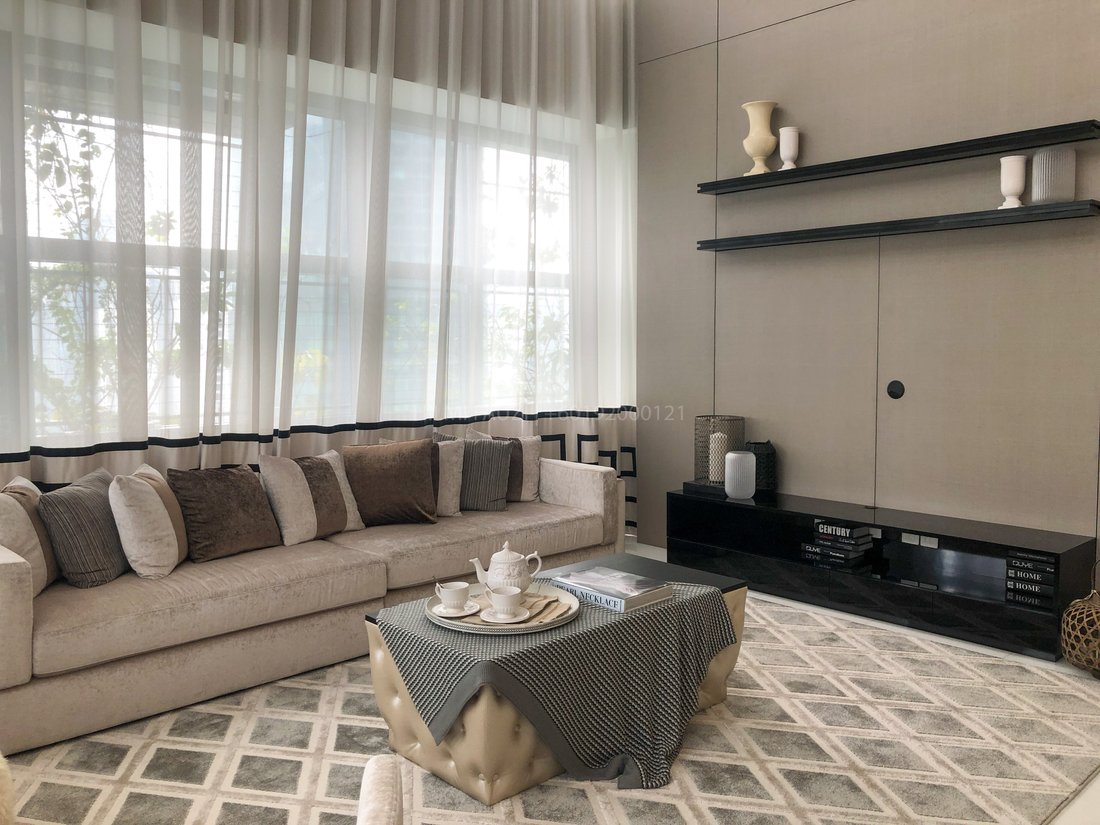 Condo in Kuala Lumpur, Federal Territory of Kuala Lumpur, Malaysia 4 - 17551078