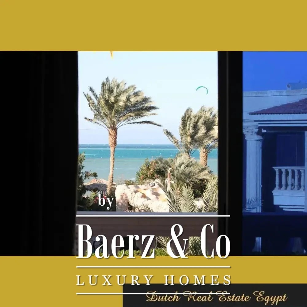 Villa in Hurghada, Red Sea Governorate, Egypt 5 - 17550149