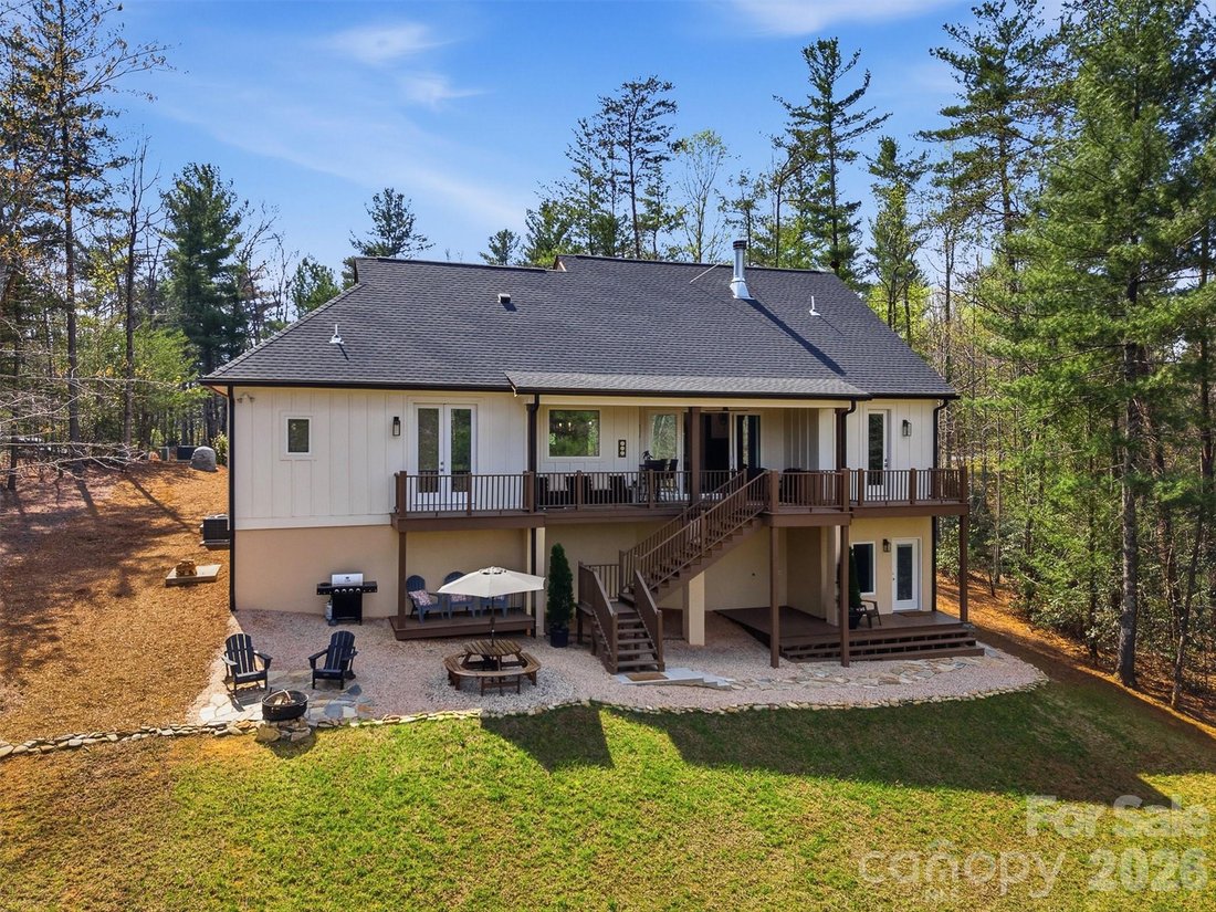 House in Nebo, North Carolina, United States 2 - 17550715