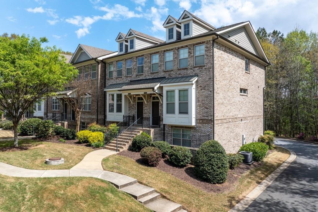 Residenza a Alpharetta, Georgia, Stati Uniti 5 - 17551563