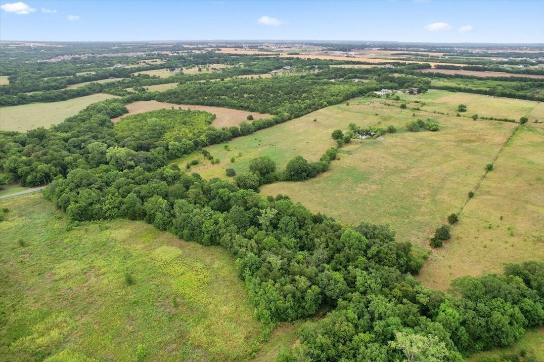 Land in Van Alstyne, Texas, United States 4 - 17550689