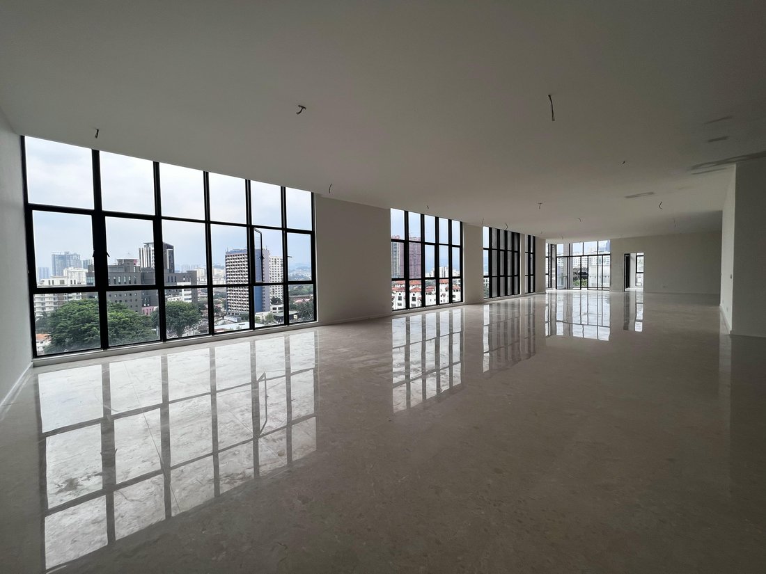 Condo in Kuala Lumpur, Federal Territory of Kuala Lumpur, Malaysia 1 - 17550907