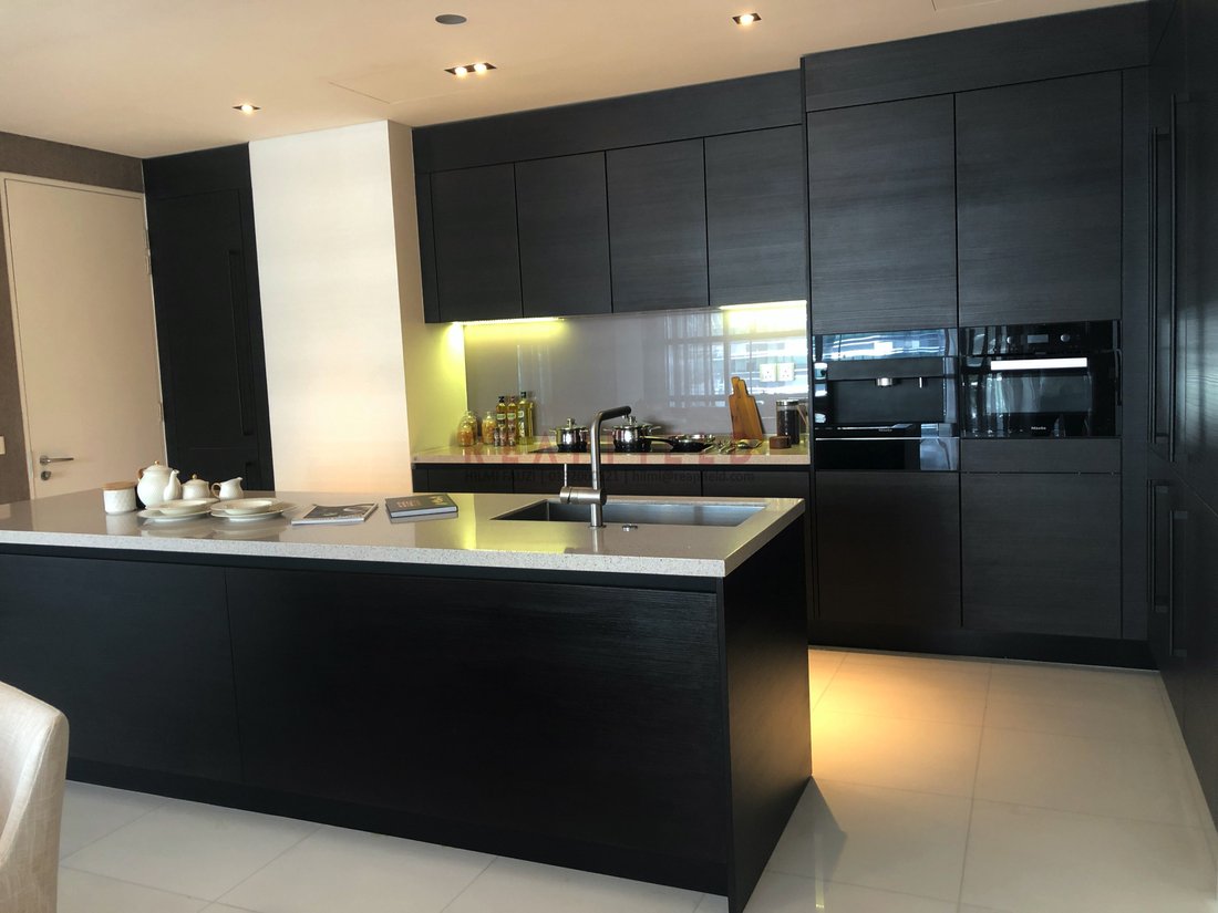 Condo in Kuala Lumpur, Federal Territory of Kuala Lumpur, Malaysia 3 - 17551070