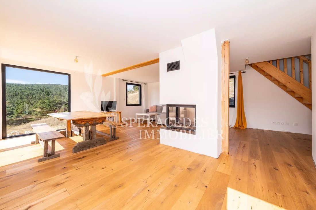 Chalet en Caille, Provenza-Alpes-Costa Azul, Francia 5 - 14720619