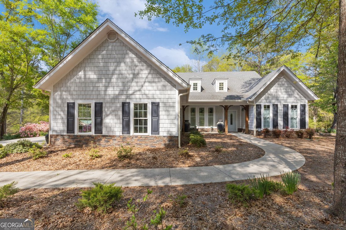 House in Athens, Georgia, United States 1 - 17552830