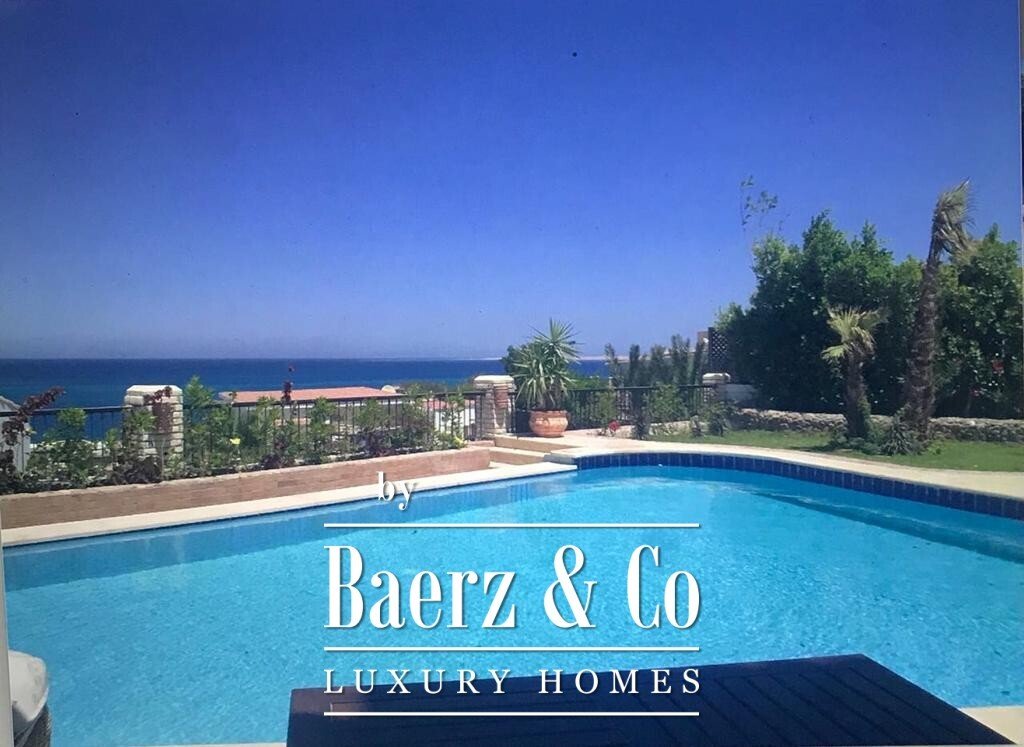 Villa in Hurghada, Red Sea Governorate, Egypt 1 - 17550199