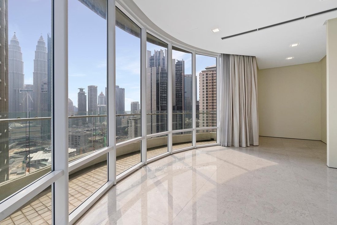 Condo in Kuala Lumpur, Federal Territory of Kuala Lumpur, Malaysia 5 - 17550962