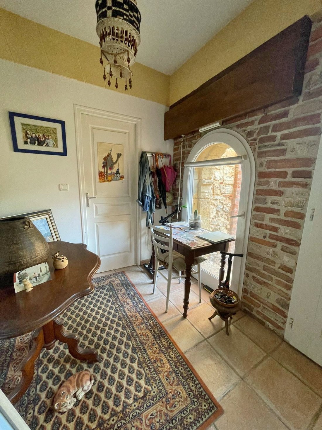 Apartment in Bouhebe, Capbreton, France 5 - 17552970