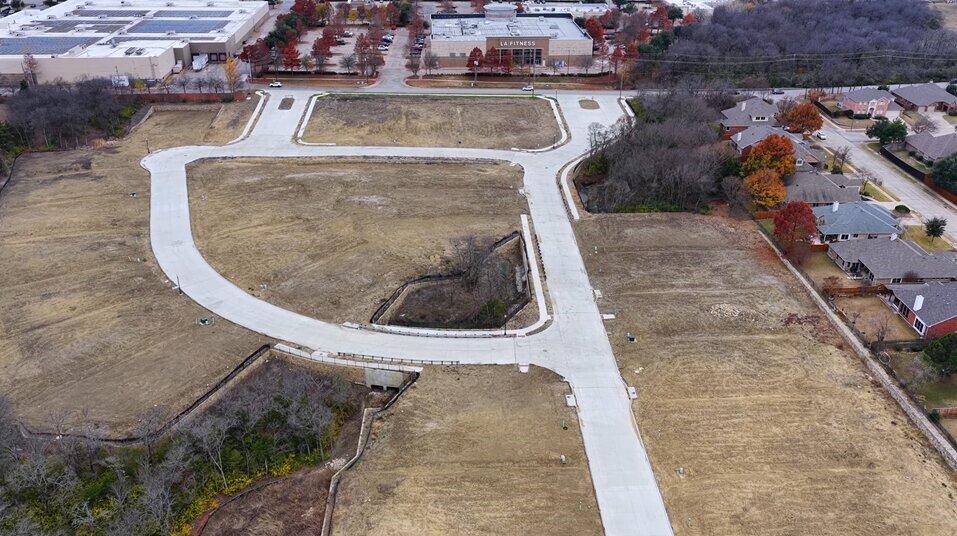 Land in Rowlett, Texas, United States 1 - 17443041