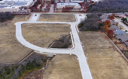 Land in Rowlett, Texas, United States 1