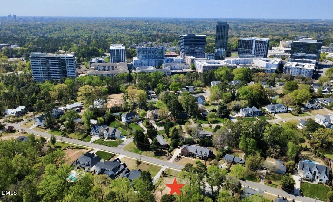 House in Raleigh, North Carolina, United States 4 - 17553271