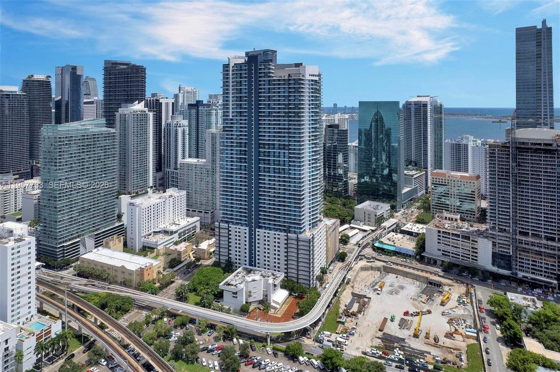 Condo in Miami, Florida, United States 2 - 17549158