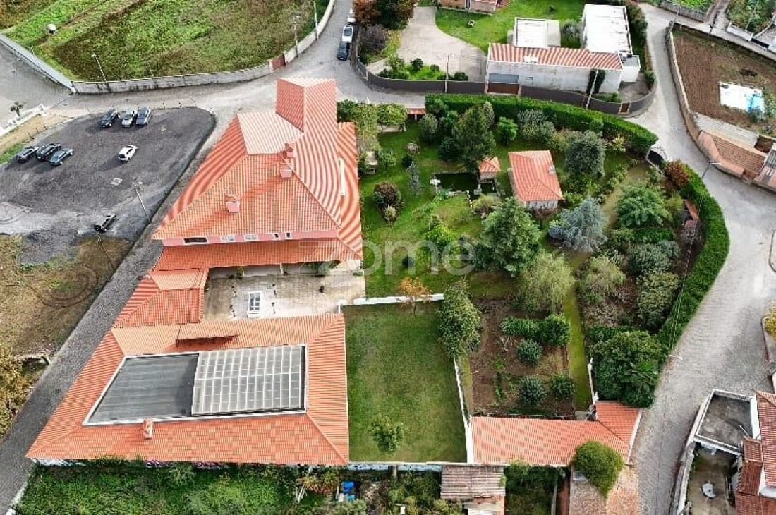 House in Bougado (Sao Martinho e Santiago), Porto District, Portugal 4 - 17553572