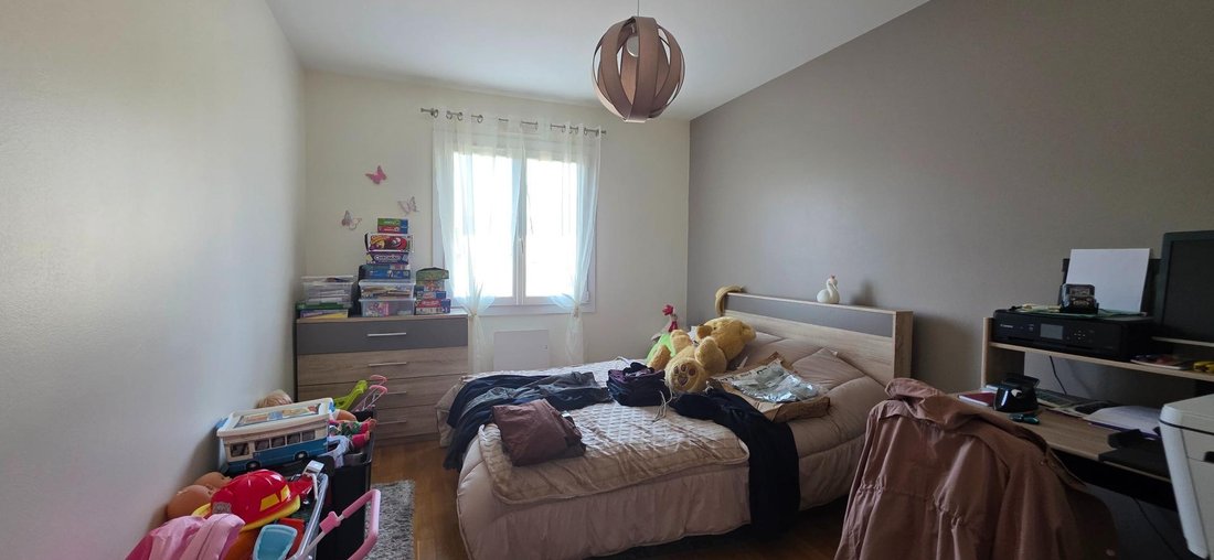 House in Saffre, Pays de la Loire, France 3 - 17551181