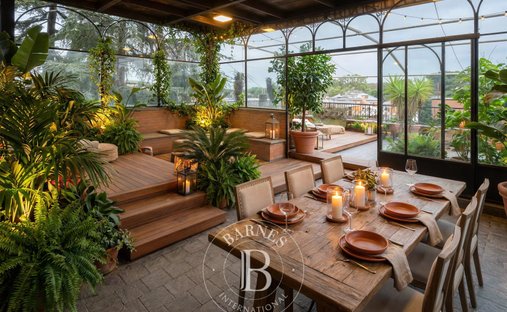 Apartamento en Farnesina - Camilluccia, Roma, Italia 1