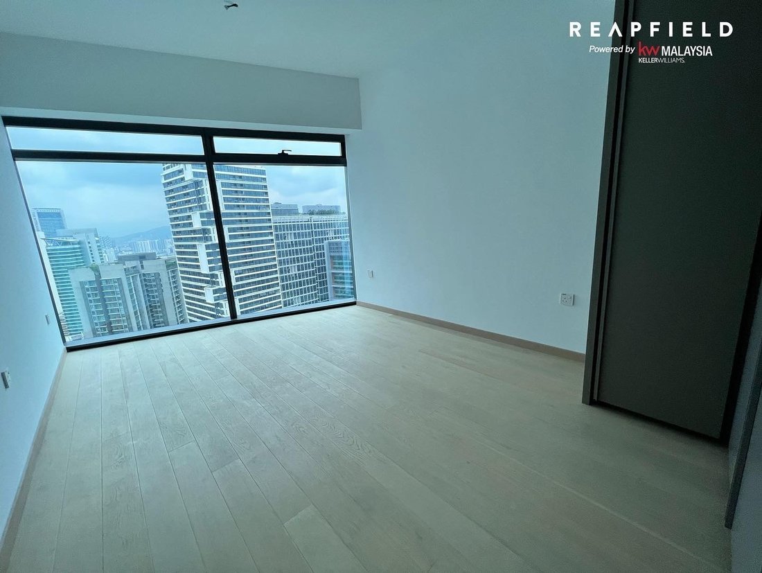 Condominio en Kuala Lumpur, Territorio Federal de Kuala Lumpur, Malasia 4 - 17550983