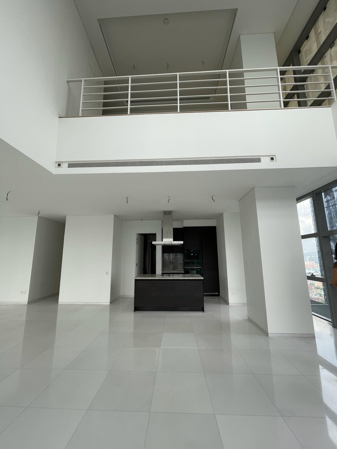Condo in Kuala Lumpur, Federal Territory of Kuala Lumpur, Malaysia 4 - 17550857