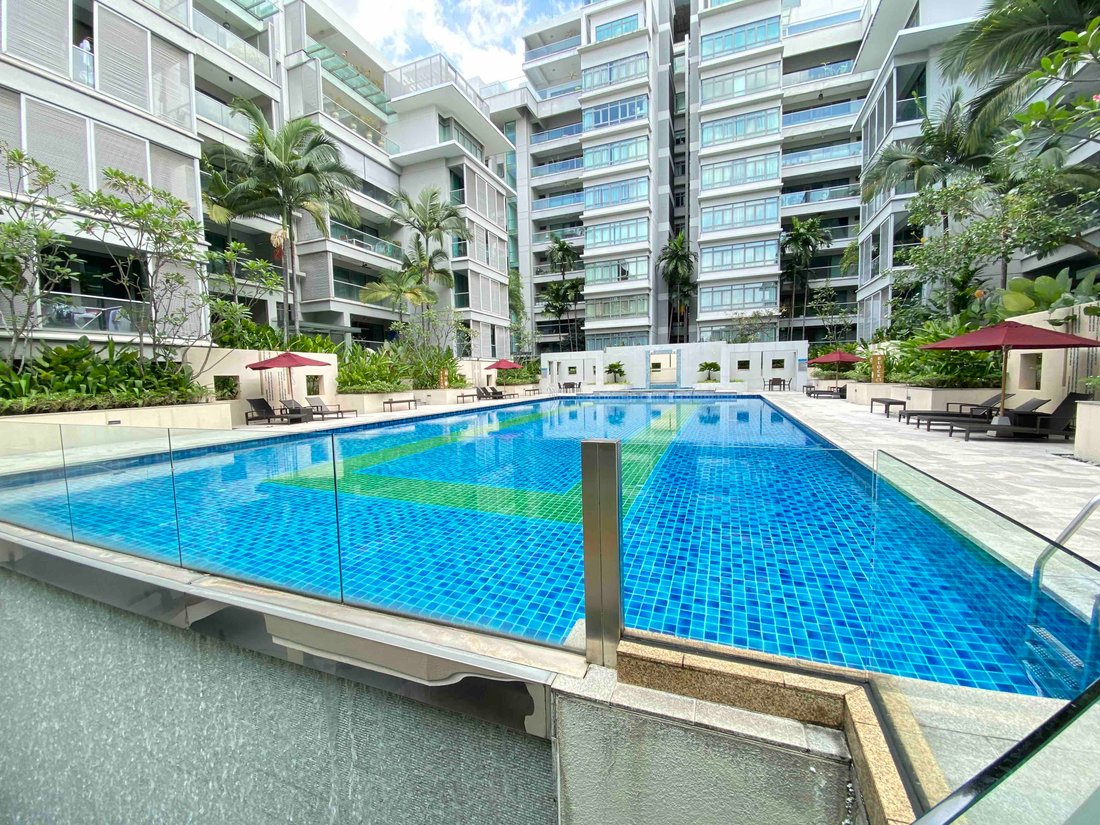 Condo in Kuala Lumpur, Federal Territory of Kuala Lumpur, Malaysia 3 - 17551010