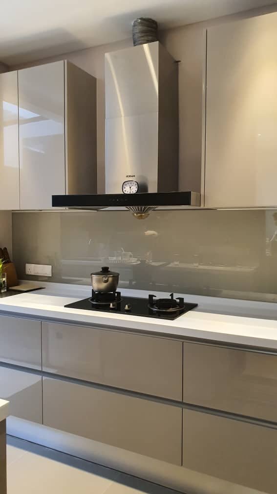 Condo in Mont Kiara, Malaysia 5 - 17551084
