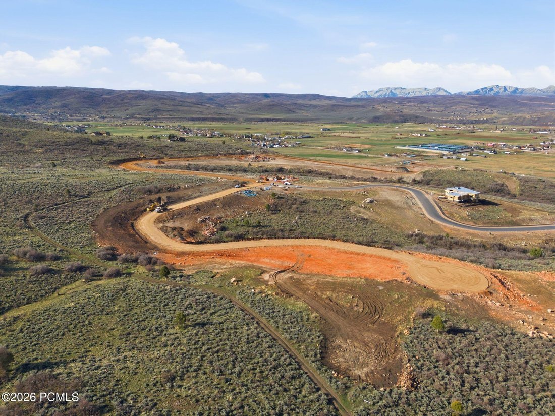 Land in Kamas, Utah, United States 5 - 17552983