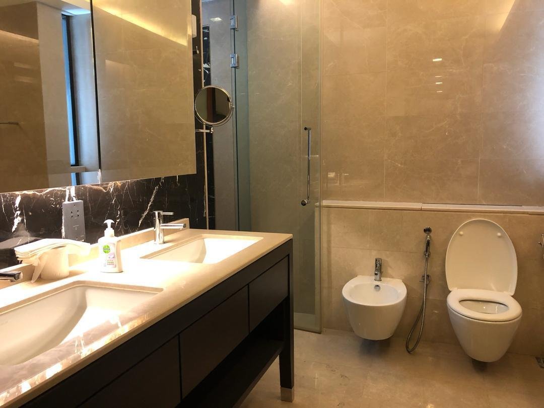 Eigentumswohnung in Kuala Lumpur, Kuala Lumpur, Malaysia 2 - 17550879