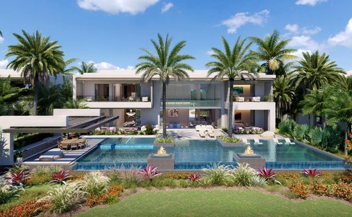 Casa a Río Grande, Río Grande, Porto Rico 1