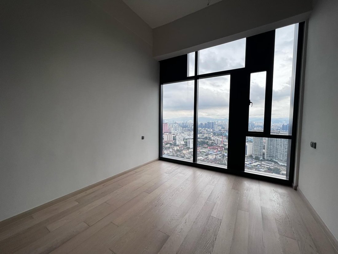 Condo in Kuala Lumpur, Federal Territory of Kuala Lumpur, Malaysia 4 - 17550900