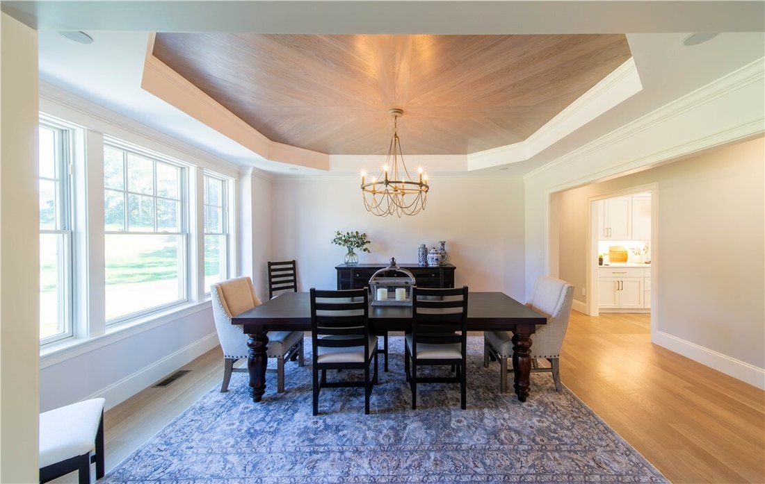 House in North Kingstown, Rhode Island, United States 5 - 17552008