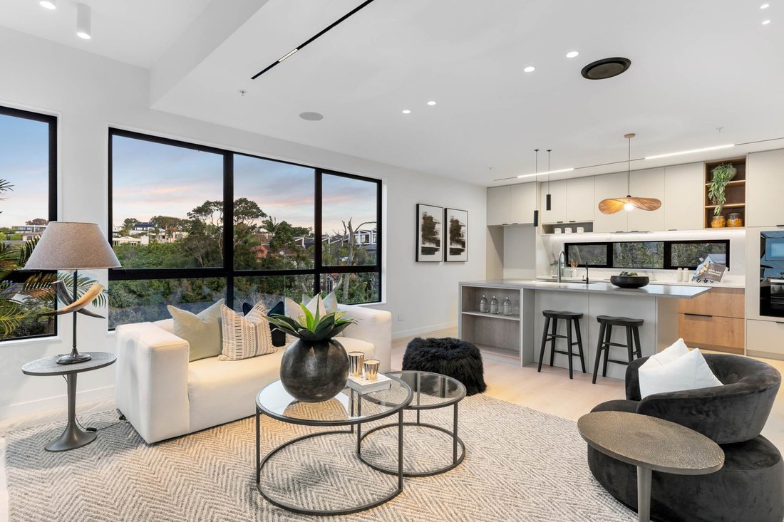 House in Auckland, Auckland, New Zealand 5 - 17554119