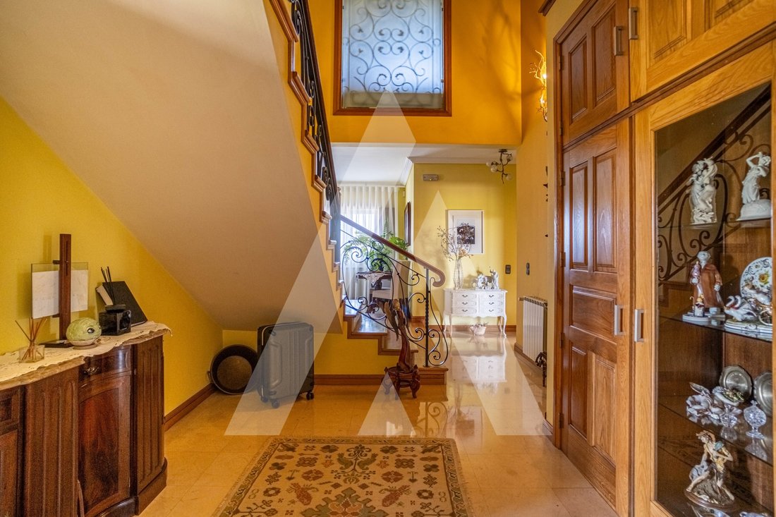 House in Oliveirinha, Aveiro District, Portugal 4 - 17550214