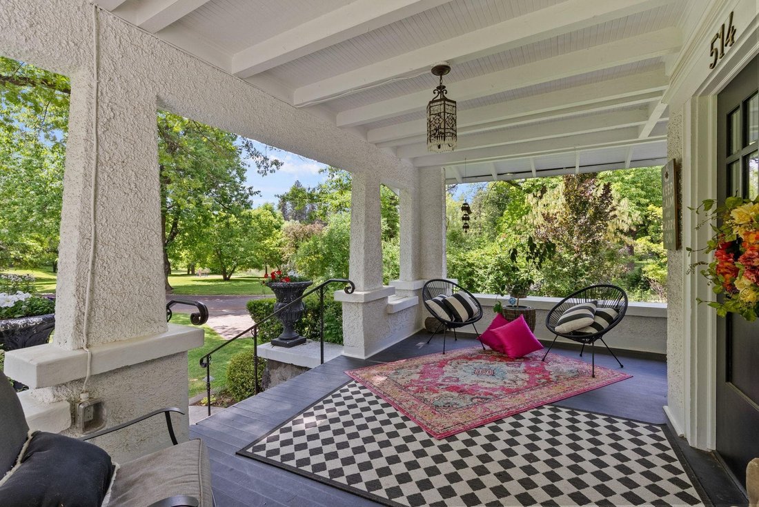House in Spokane, Washington, United States 5 - 17554089