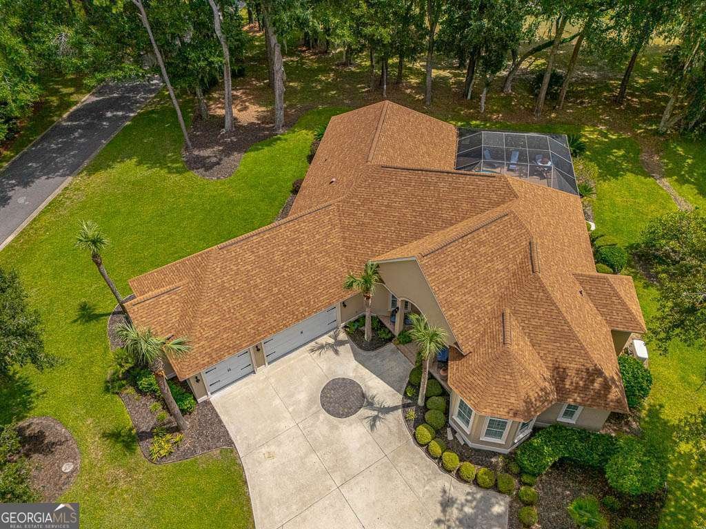 House in St. Simons, Georgia, United States 4 - 17548945