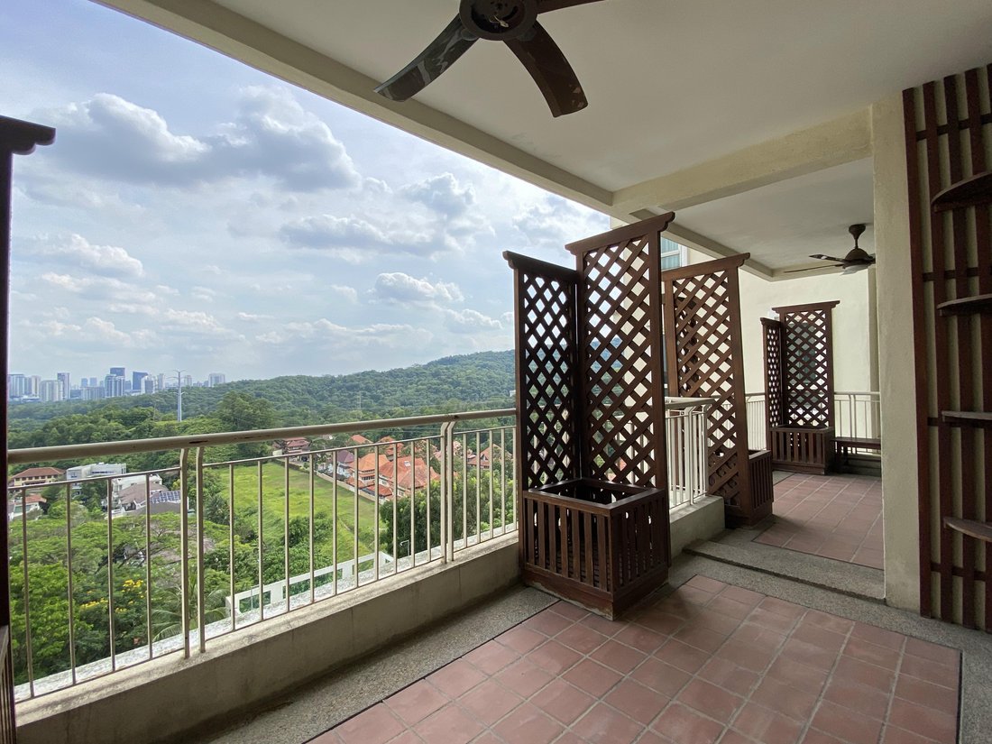 Condo in Kuala Lumpur, Federal Territory of Kuala Lumpur, Malaysia 4 - 17550966