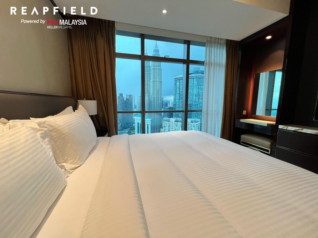 Condominio a Kuala Lumpur, Territorio Federale di Kuala Lumpur, Malesia 5 - 17550944