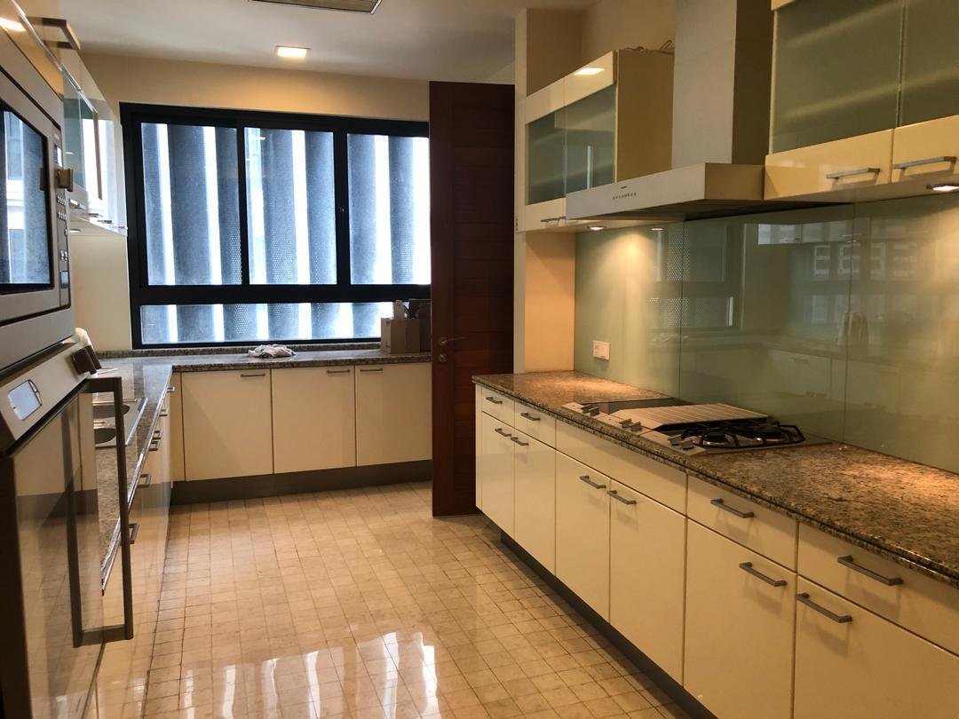 Eigentumswohnung in Kuala Lumpur, Kuala Lumpur, Malaysia 4 - 17550878