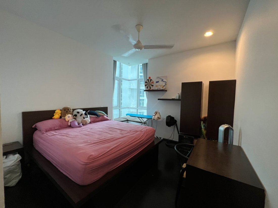 Condo in Kuala Lumpur, Federal Territory of Kuala Lumpur, Malaysia 5 - 17550885