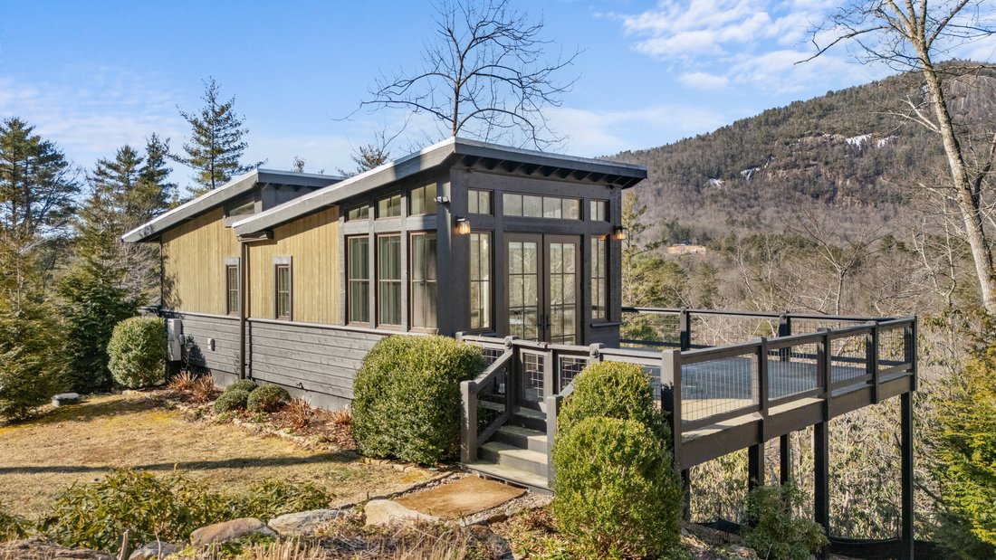 House in Highlands, North Carolina, United States 1 - 17548286
