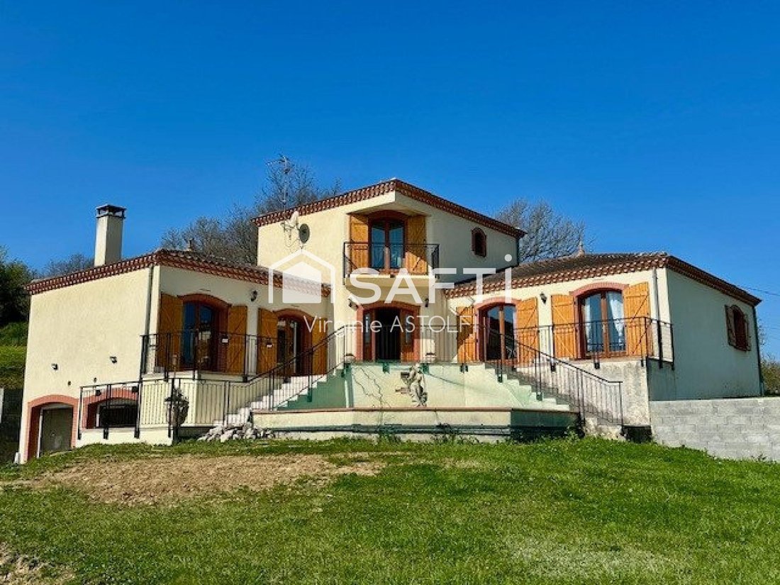 House in Saint-Lys, Occitania, France 1 - 17551206