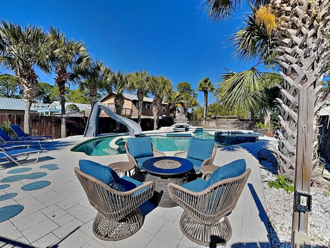 House in Panama City Beach, Florida, United States 4 - 17551938