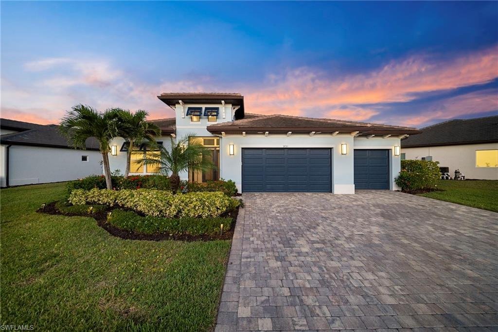 House in Naples, Florida, United States 1 - 17554197