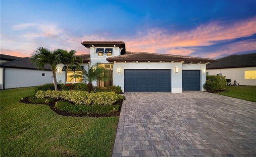 Casa a Naples, Florida, Stati Uniti 1