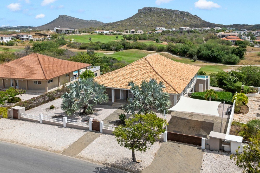 House in Sint Michiel, Curaçao, Curaçao 1 - 17549618