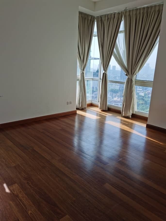 Condo in Kuala Lumpur, Federal Territory of Kuala Lumpur, Malaysia 3 - 17550970