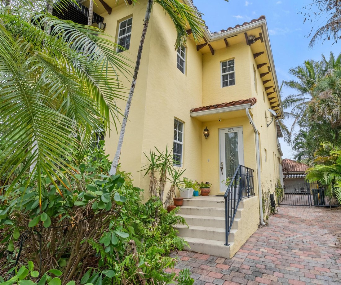 House in Lake Worth, Florida, United States 2 - 17549346