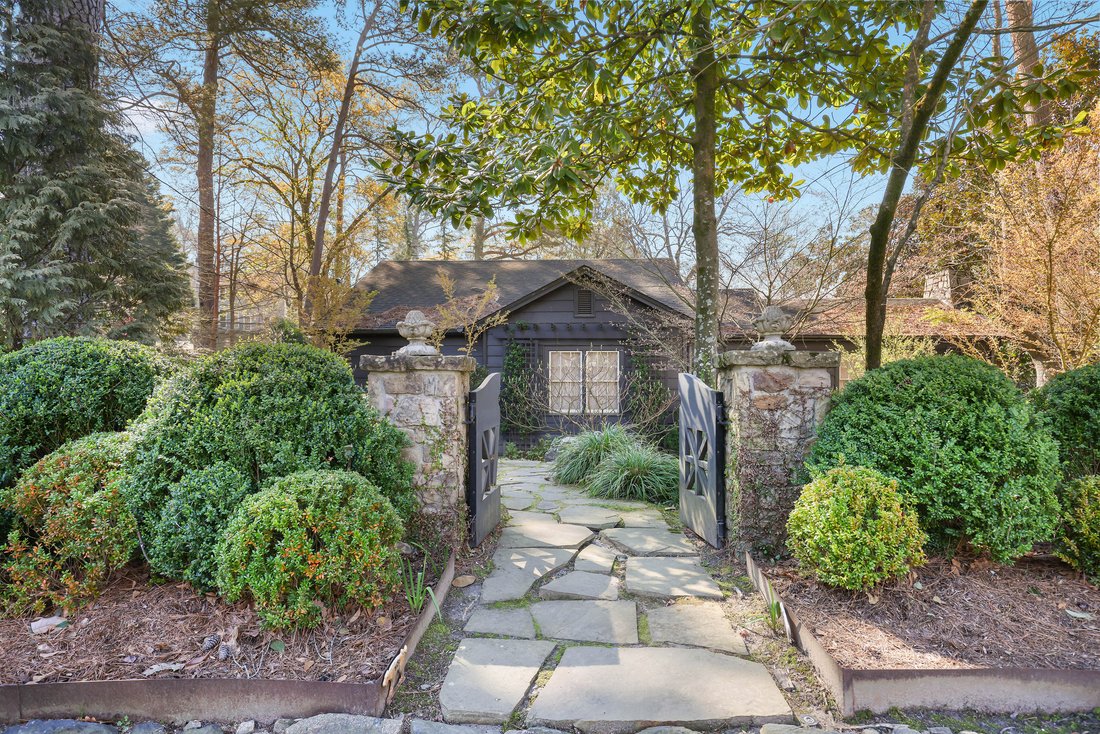 Land in Atlanta, Georgia, United States 1 - 17554944