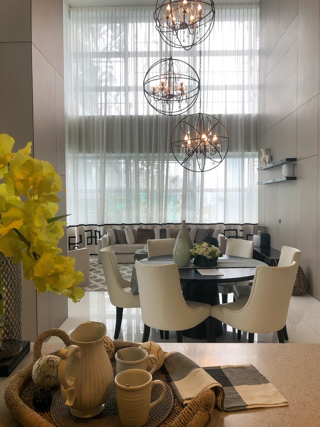 Condo in Kuala Lumpur, Federal Territory of Kuala Lumpur, Malaysia 2 - 17551078
